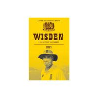 Bloomsbury Publishing PLC Wisden Cricketers' Almanack 2021 (inbunden, eng)