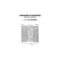 Simon & Schuster Ltd Unknown Pleasures (häftad, eng)