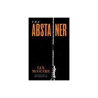 Simon & Schuster Ltd The Abstainer (inbunden, eng)