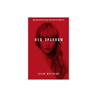 Simon & Schuster Ltd Red Sparrow (häftad, eng)