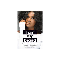 Bloomsbury Publishing PLC I Am My Brand (häftad, eng)