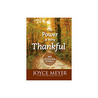 John Murray Press The Power of Being Thankful (häftad, eng)