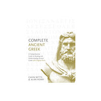 John Murray Press Complete Ancient Greek (häftad, eng)