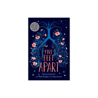 Simon & Schuster Ltd Five Feet Apart (häftad, eng)