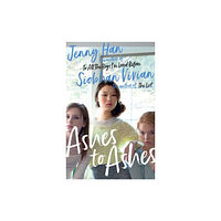 Simon & Schuster Ltd Ashes to Ashes (häftad, eng)