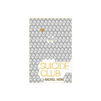 Hodder & Stoughton Suicide Club (häftad, eng)