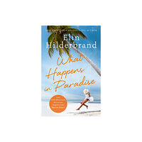 Hodder & Stoughton What Happens in Paradise (häftad, eng)