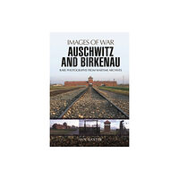 Pen & Sword Books Ltd Auschwitz and Birkenau (häftad, eng)