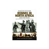 Pen & Sword Books Ltd Rommel in North Africa (häftad, eng)