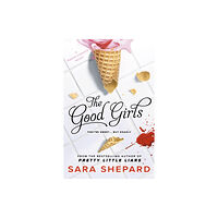 Hot Key Books The Good Girls (häftad, eng)