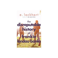 Hot Key Books The Disreputable History of Frankie Landau-Banks (häftad, eng)