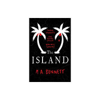 Hot Key Books The Island (häftad, eng)