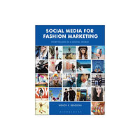 Bloomsbury Publishing PLC Social Media for Fashion Marketing (häftad, eng)