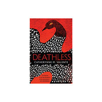 Little, Brown Book Group Deathless (häftad, eng)