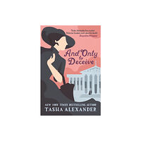 Little, Brown Book Group And Only to Deceive (häftad, eng)