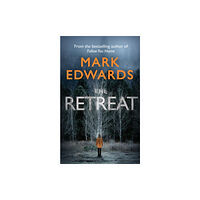 Amazon Publishing The Retreat (häftad, eng)