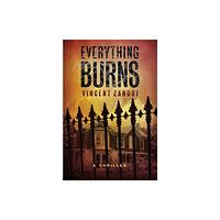 Amazon Publishing Everything Burns (häftad, eng)