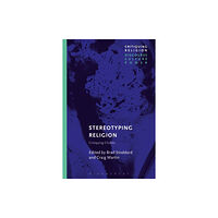 Bloomsbury Publishing PLC Stereotyping Religion (häftad, eng)