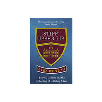 Orion Publishing Co Stiff Upper Lip (häftad, eng)