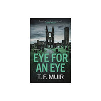 Little, Brown Book Group Eye for an Eye (häftad, eng)