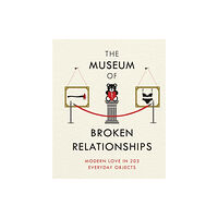 Orion Publishing Co The Museum of Broken Relationships (inbunden, eng)