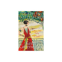 Little, Brown Book Group Death in Daylesford (häftad, eng)