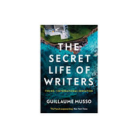 Orion Publishing Co The Secret Life of Writers (häftad, eng)