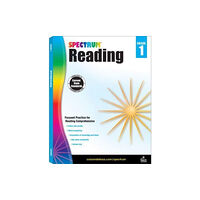 Carson Dellosa Spectrum Reading Workbook Grade 1 (häftad, eng)