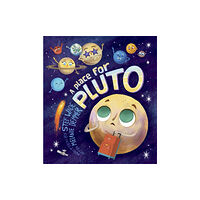 Capstone Global Library Ltd A Place for Pluto (häftad, eng)