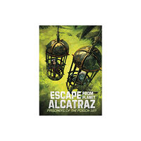 Capstone Global Library Ltd Prisoners of the Poison Sea (häftad, eng)