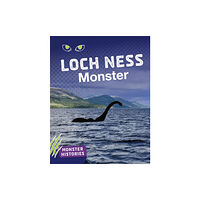 Capstone Global Library Ltd Loch Ness Monster (häftad, eng)