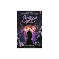 Usborne Publishing Ltd Shadow Chaser (häftad, eng)