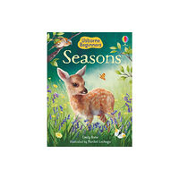 Usborne Publishing Ltd Seasons (inbunden, eng)