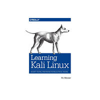 O'Reilly Media Learning Kali Linux (häftad, eng)