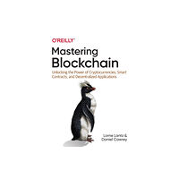 O'Reilly Media Mastering Blockchain (häftad, eng)