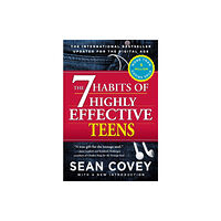 Simon & Schuster The 7 Habits of Highly Effective Teens (häftad, eng)