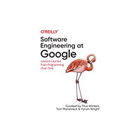 O'Reilly Media Software Engineering at Google (häftad, eng)