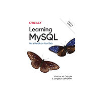 O'Reilly Media Learning MySQL (häftad, eng)