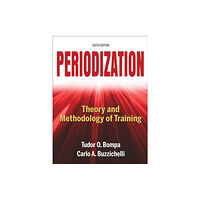 Human Kinetics Publishers Periodization-6th Edition (inbunden, eng)