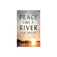 Little, Brown Book Group Peace Like a River (häftad, eng)