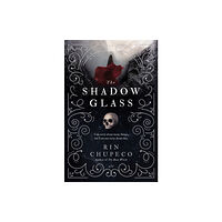 Sourcebooks, Inc The Shadowglass (häftad, eng)