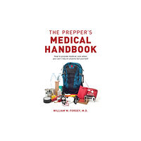 Rowman & littlefield The Prepper's Medical Handbook (häftad, eng)