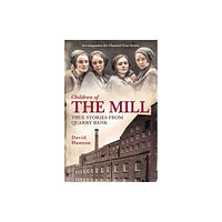 Headline Publishing Group Children of the Mill (häftad, eng)