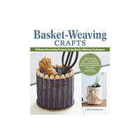 Fox Chapel Publishing Basket-Weaving Crafts (häftad, eng)