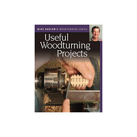 Fox Chapel Publishing Mike Darlow's Woodturning Series: Useful Woodturning Projects (häftad, eng)