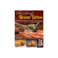 Design Originals Teach Yourself Henna Tattoo (häftad, eng)