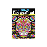 Design Originals Ultimate Day of the Dead Coloring Book (häftad, eng)