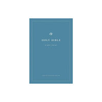 Crossway Books ESV Economy Bible, Giant Print (häftad, eng)