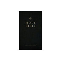 Crossway Books ESV Church Bible (inbunden, eng)