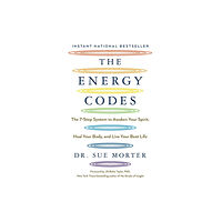 Atria Books The Energy Codes (häftad, eng)